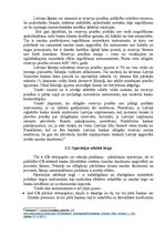 Referāts 'Monetārā politika Latvijā', 7.