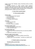 Referāts 'Monetārā politika Latvijā', 9.