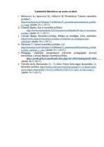 Referāts 'Monetārā politika Latvijā', 13.