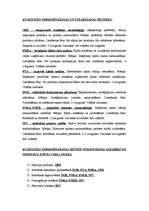 Konspekts 'Kvalitātes novērtēšana', 1.