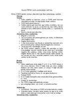 Konspekts 'Bijušo PSRS valstu pašreizējās iezīmes', 1.