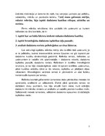 Referāts 'Kultūras dumpis - dadaisms', 3.