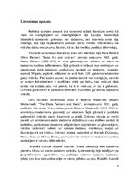 Referāts 'Kultūras dumpis - dadaisms', 4.