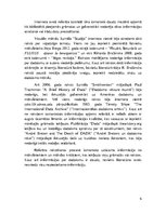 Referāts 'Kultūras dumpis - dadaisms', 6.