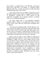 Referāts 'Kultūras dumpis - dadaisms', 8.