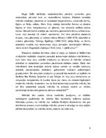 Referāts 'Kultūras dumpis - dadaisms', 9.