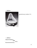 Referāts 'Kultūras dumpis - dadaisms', 22.