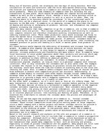 Eseja 'E-Commerce', 1.