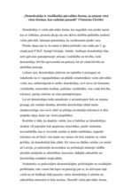 Eseja '"Demokrātija ir vissliktākā pārvaldes forma, ja neņem vērā citas formas, kas rad', 1.