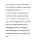 Eseja '"Demokrātija ir vissliktākā pārvaldes forma, ja neņem vērā citas formas, kas rad', 2.