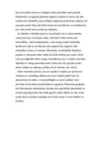 Eseja '"Demokrātija ir vissliktākā pārvaldes forma, ja neņem vērā citas formas, kas rad', 3.