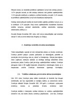 Referāts 'Investīciju vides novērtējums Zviedrijā', 8.