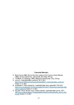 Referāts 'Jauniešu uzņēmējdarbības attīstības izpēte Latgalē', 18.