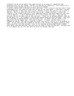 Eseja '"The Giver" by Lois Lowry', 2.