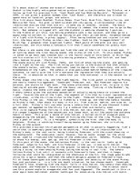 Eseja 'Snatch: An Oral Film Review', 1.