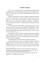 Referāts 'Seksuālie noziegumi - jēdziens, cēloņi, tendences un raksturojums Latvijā, novēr', 4.