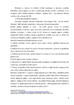 Referāts 'Seksuālie noziegumi - jēdziens, cēloņi, tendences un raksturojums Latvijā, novēr', 9.