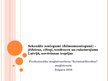 Referāts 'Seksuālie noziegumi - jēdziens, cēloņi, tendences un raksturojums Latvijā, novēr', 17.