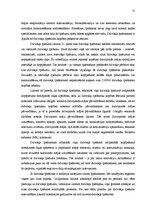 Prakses atskaite 'Bakalaura profesionālo studiju prakses atskaite', 11.