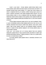 Prakses atskaite 'Bakalaura profesionālo studiju prakses atskaite', 12.