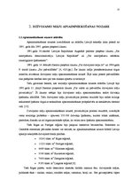 Prakses atskaite 'Bakalaura profesionālo studiju prakses atskaite', 13.