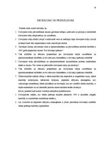 Prakses atskaite 'Bakalaura profesionālo studiju prakses atskaite', 19.