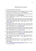 Prakses atskaite 'Bakalaura profesionālo studiju prakses atskaite', 20.