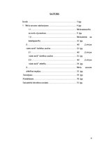 Referāts 'Latvijas meža nozare: pašreizējā situācija un attīstības iespējas', 3.