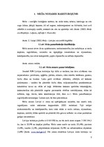 Referāts 'Latvijas meža nozare: pašreizējā situācija un attīstības iespējas', 5.