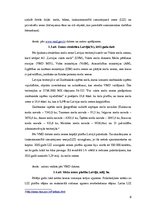 Referāts 'Latvijas meža nozare: pašreizējā situācija un attīstības iespējas', 6.