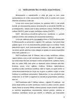 Referāts 'Latvijas meža nozare: pašreizējā situācija un attīstības iespējas', 9.