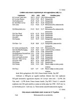 Referāts 'Latvijas meža nozare: pašreizējā situācija un attīstības iespējas', 11.