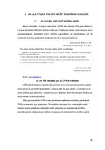 Referāts 'Latvijas meža nozare: pašreizējā situācija un attīstības iespējas', 20.