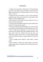 Referāts 'Latvijas meža nozare: pašreizējā situācija un attīstības iespējas', 28.