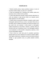 Referāts 'Latvijas meža nozare: pašreizējā situācija un attīstības iespējas', 29.