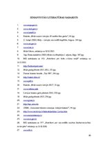 Referāts 'Latvijas meža nozare: pašreizējā situācija un attīstības iespējas', 30.