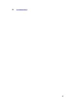 Referāts 'Latvijas meža nozare: pašreizējā situācija un attīstības iespējas', 31.