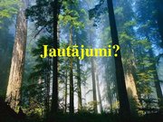 Referāts 'Latvijas meža nozare: pašreizējā situācija un attīstības iespējas', 39.