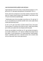 Konspekts 'Latvijas nacionālās valūtas atjaunošana 90.gados', 4.