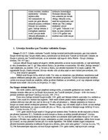 Konspekts 'Livonijas hronikas - Baltijas viduslaiku vēstures avots', 3.