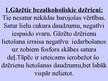 Prezentācija 'Veselīgo un kaitīgo dzērienu salīdzinājums', 13.
