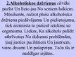 Prezentācija 'Veselīgo un kaitīgo dzērienu salīdzinājums', 15.