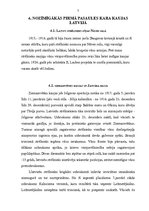 Referāts 'Pirmais pasaules karš Latvijā', 7.