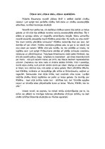 Eseja 'Cīņa ar sevi, cīņa ar dabu, cīņa ar apstākļiem Rūdolfa Blaumaņa novelē "Nāves ēn', 1.