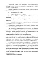 Konspekts 'Jaunatnes starptautiskā sadarbība', 3.