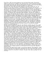 Eseja 'Territorial Expansion in the United States From 1800-1850', 1.