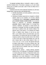 Referāts 'Saistītās runas pilnveidošanās un pašapziņas aktivizēšanās', 16.