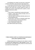 Referāts 'Saistītās runas pilnveidošanās un pašapziņas aktivizēšanās', 23.