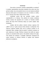 Referāts 'Izmaksas uzņēmējdarbībā, to noteikšana', 2.