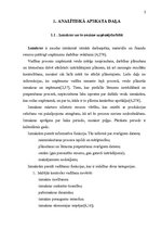 Referāts 'Izmaksas uzņēmējdarbībā, to noteikšana', 5.